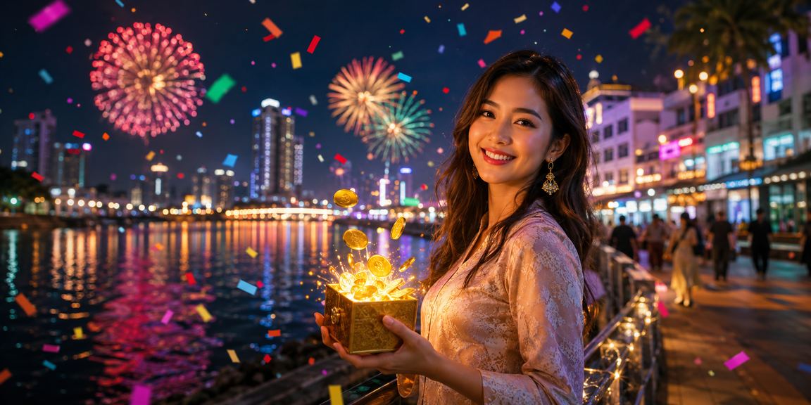Pengguna di Johor Bahru membuat deposit MYR untuk akaun pertaruhan sukan m4a1