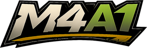 m4a1